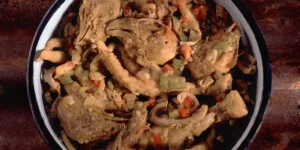 What Are the Basics of Cooking African Stews?