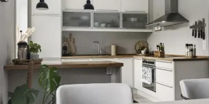 What Are the Essentials of a Sleek and Stylish Kitchen?