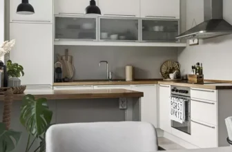 What Are the Essentials of a Sleek and Stylish Kitchen?
