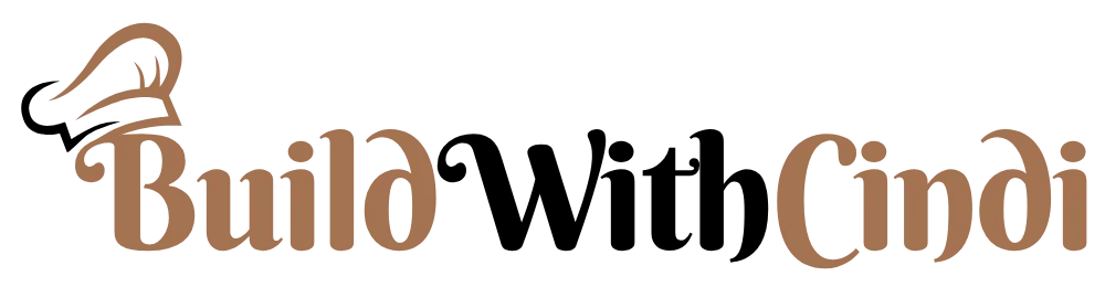 Buildwithcindi.com