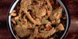 What Are the Basics of Cooking African Stews?