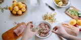 What Are Genius Hacks for Faster Meal Preparation?