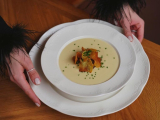 What Are the Best Techniques for Making Creamy Soups?